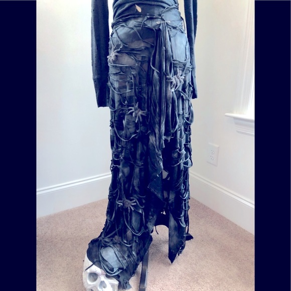 Skirts Nwt Theater Quality Costume Poshmark